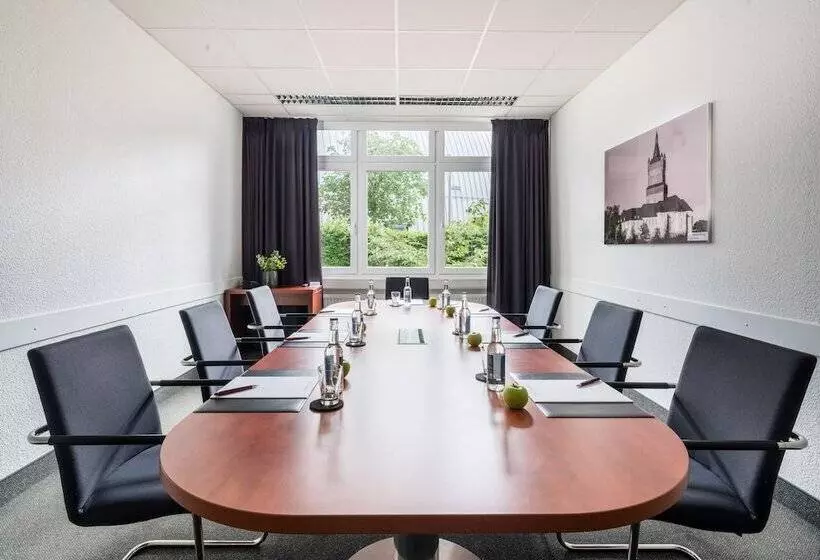 Steigenberger Hotel Bielefelder Hof