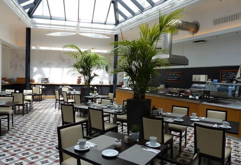 Steigenberger Hotel Bielefelder Hof