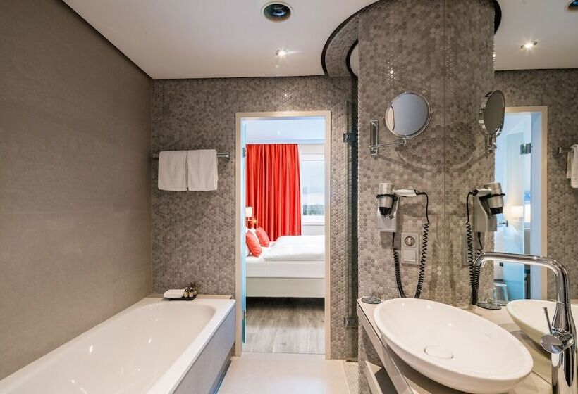 Steigenberger Hotel Bielefelder Hof