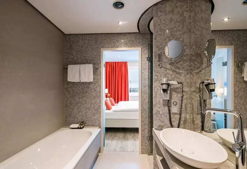 Steigenberger Hotel Bielefelder Hof