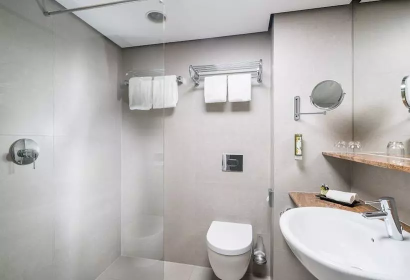 Steigenberger Hotel Bielefelder Hof