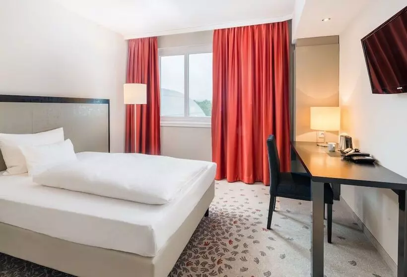 Steigenberger Hotel Bielefelder Hof