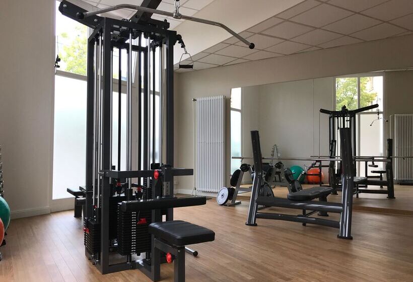 Steigenberger Hotel Bielefelder Hof