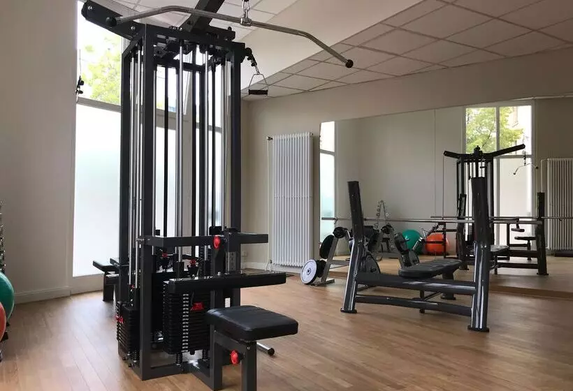 Steigenberger Hotel Bielefelder Hof