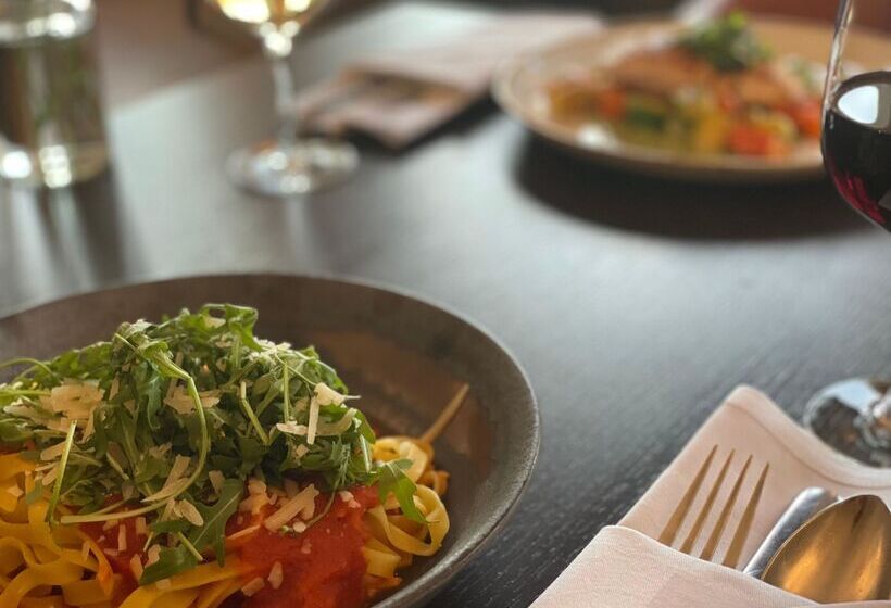 Steigenberger Hotel Bielefelder Hof