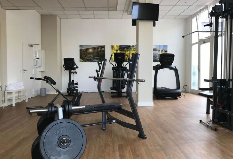 Steigenberger Hotel Bielefelder Hof