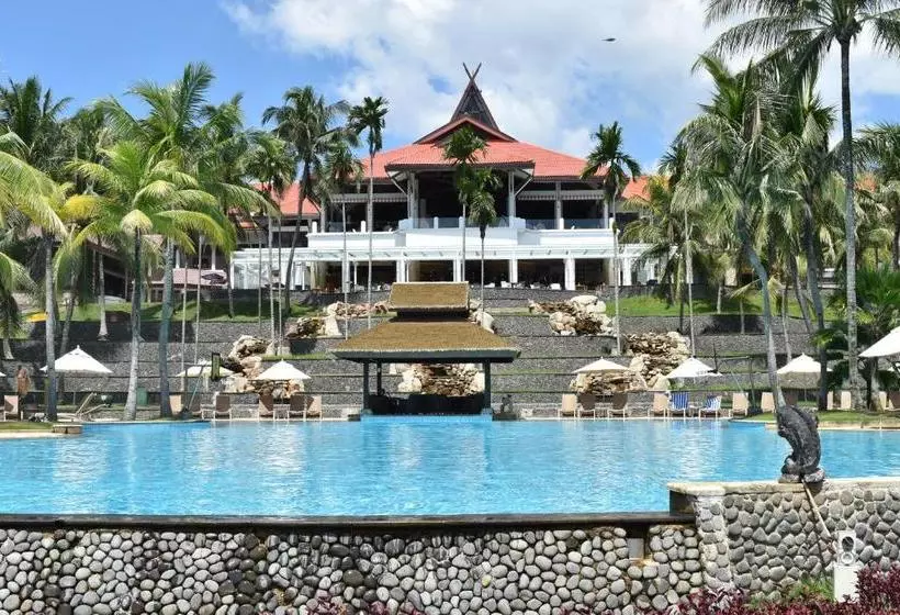Otel Bintan Lagoon Resort