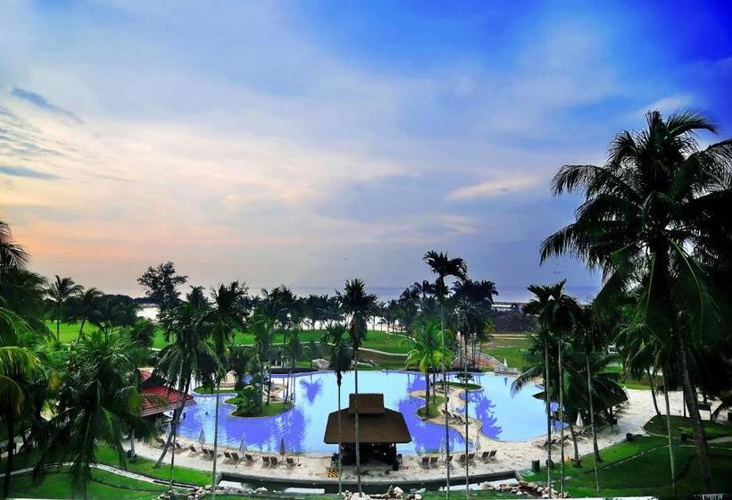 Hotel Bintan Lagoon Resort