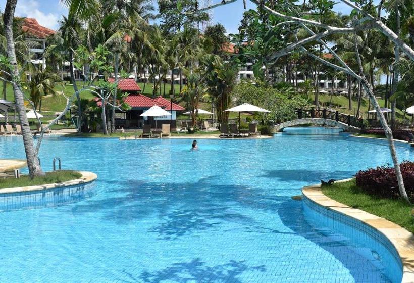 Hotel Bintan Lagoon Resort