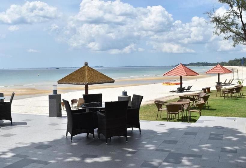 Hotel Bintan Lagoon Resort
