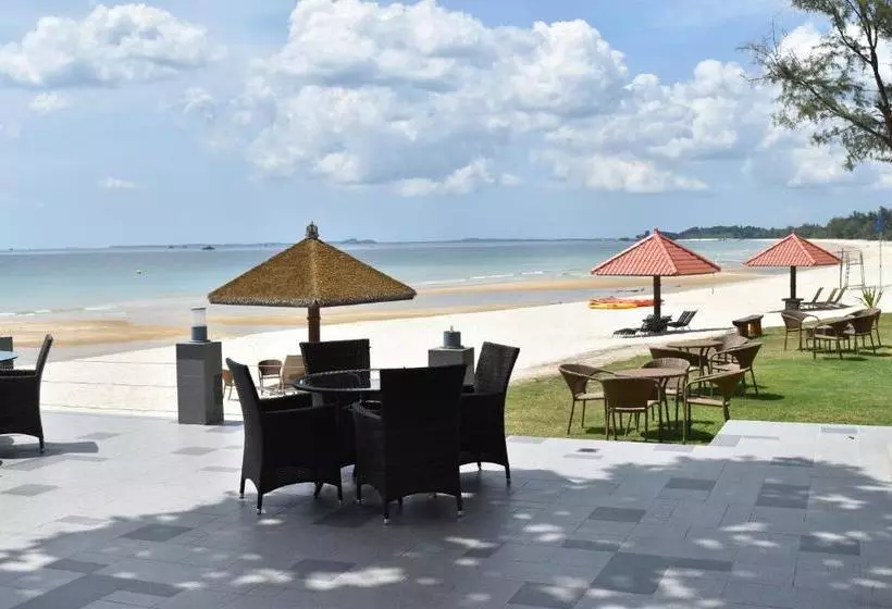 Otel Bintan Lagoon Resort