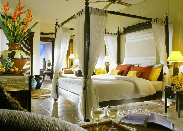 Hotel Bintan Lagoon Resort