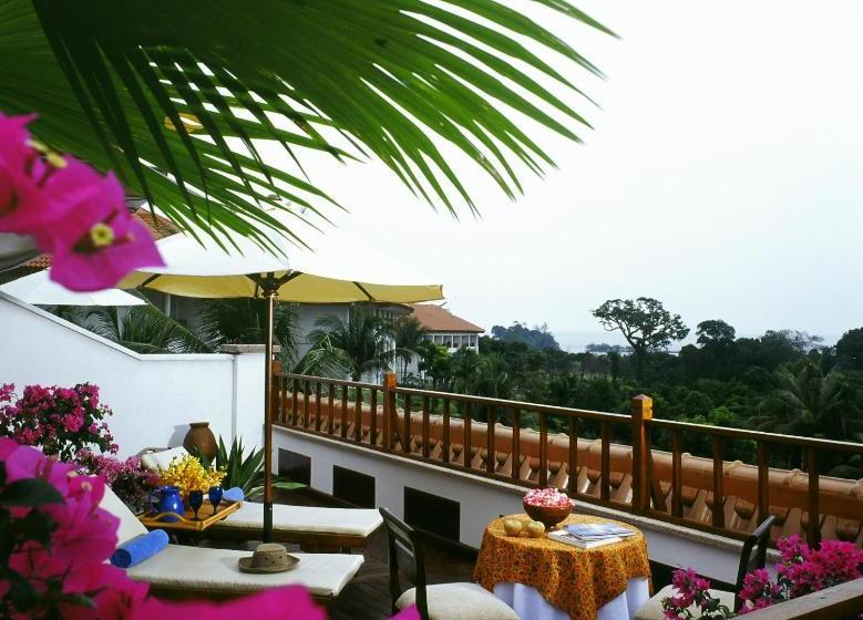 Hotel Bintan Lagoon Resort