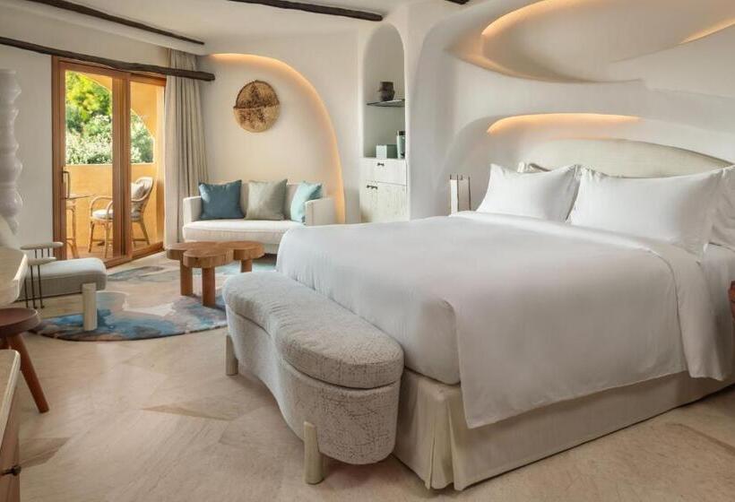Cala Di Volpe, A Luxury Collection Hotel, Costa Smeralda