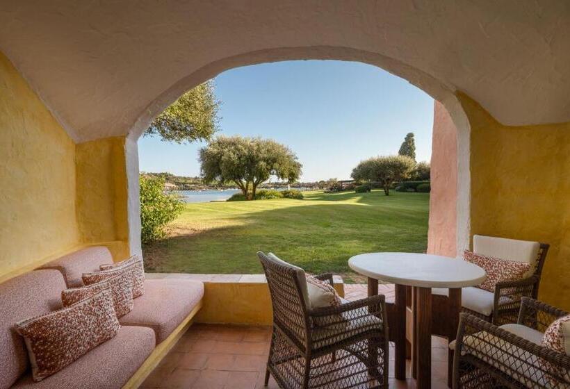 Cala Di Volpe, A Luxury Collection Hotel, Costa Smeralda