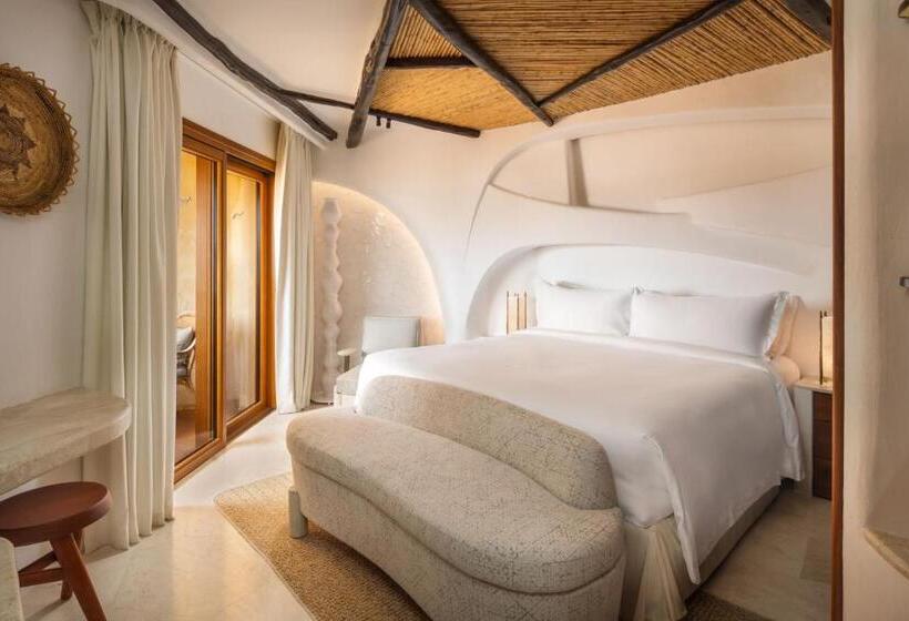 Cala Di Volpe, A Luxury Collection Hotel, Costa Smeralda