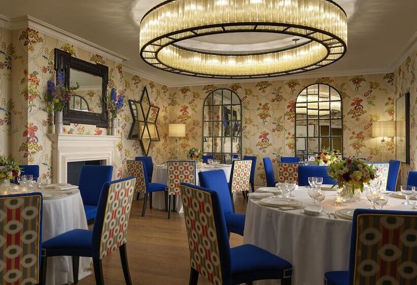 Covent Garden Hotel, Firmdale Hotels