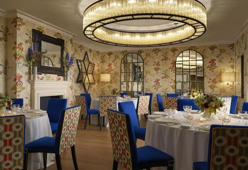 Covent Garden Hotel, Firmdale Hotels