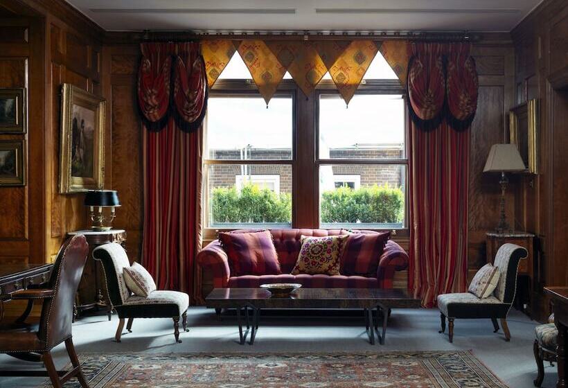 Covent Garden Hotel, Firmdale Hotels