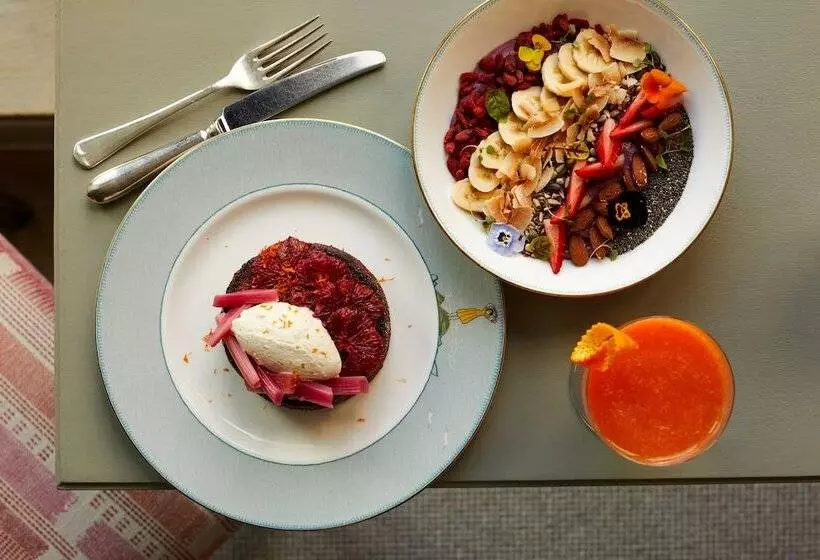 Covent Garden Hotel, Firmdale Hotels