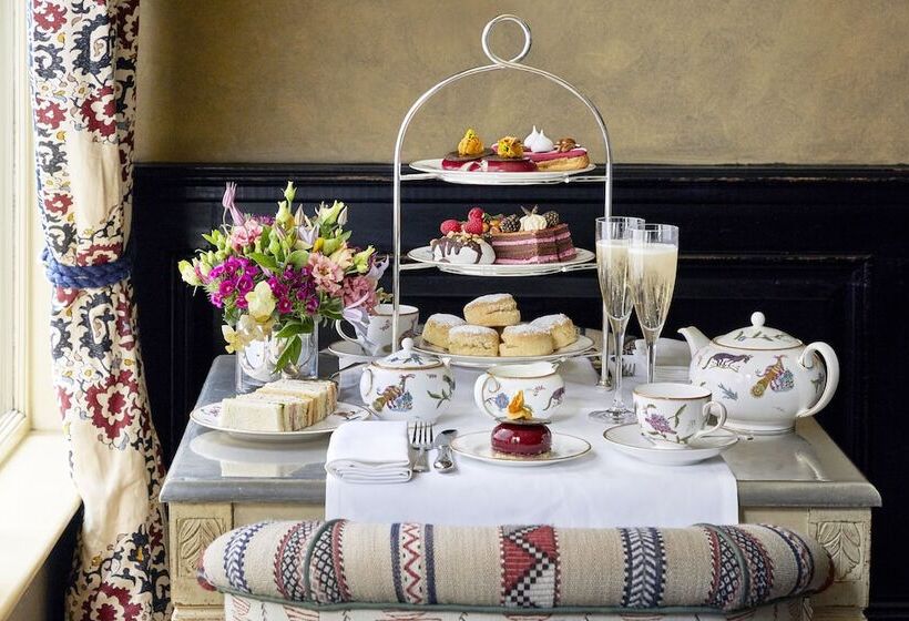 Covent Garden Hotel, Firmdale Hotels