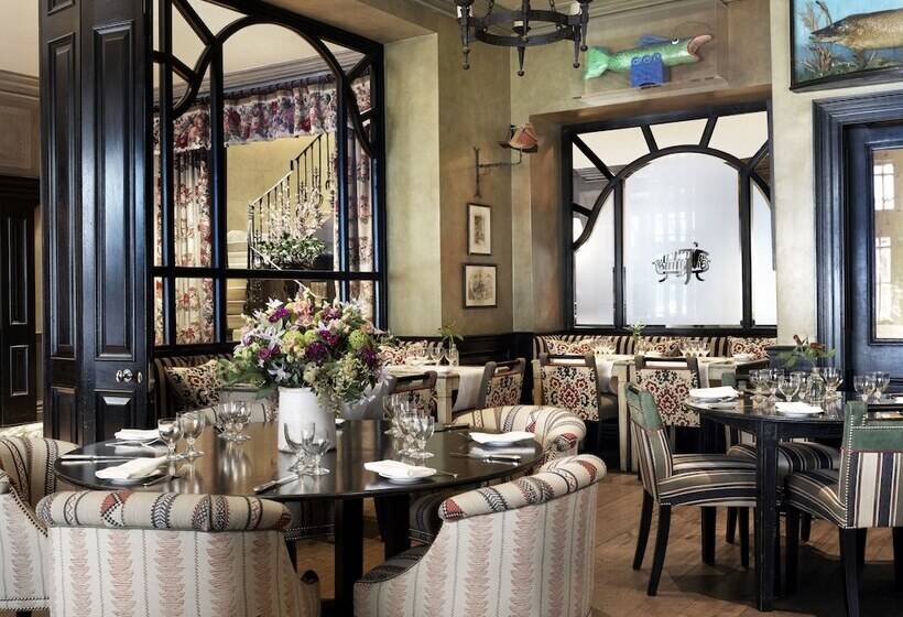 Covent Garden Hotel, Firmdale Hotels