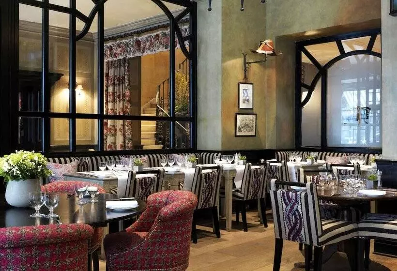 Covent Garden Hotel, Firmdale Hotels