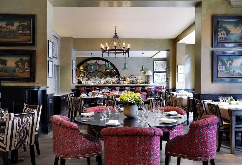 Covent Garden Hotel, Firmdale Hotels