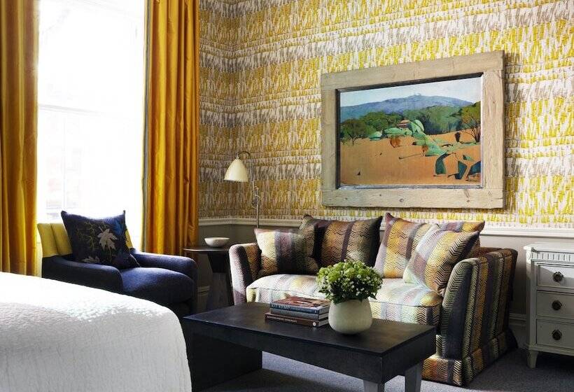 Covent Garden Hotel, Firmdale Hotels