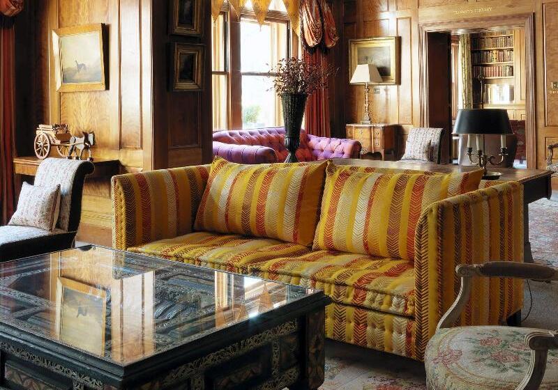 Covent Garden Hotel, Firmdale Hotels