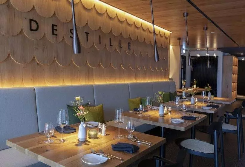 호텔 Wellness & Genuss Resort   Engel Obertal