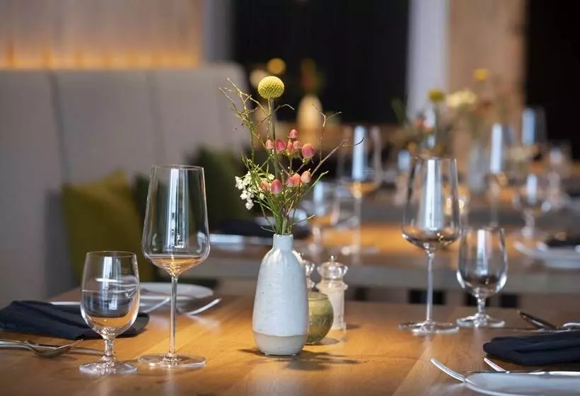 호텔 Wellness & Genuss Resort   Engel Obertal