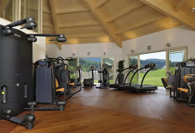 호텔 Wellness & Genuss Resort   Engel Obertal