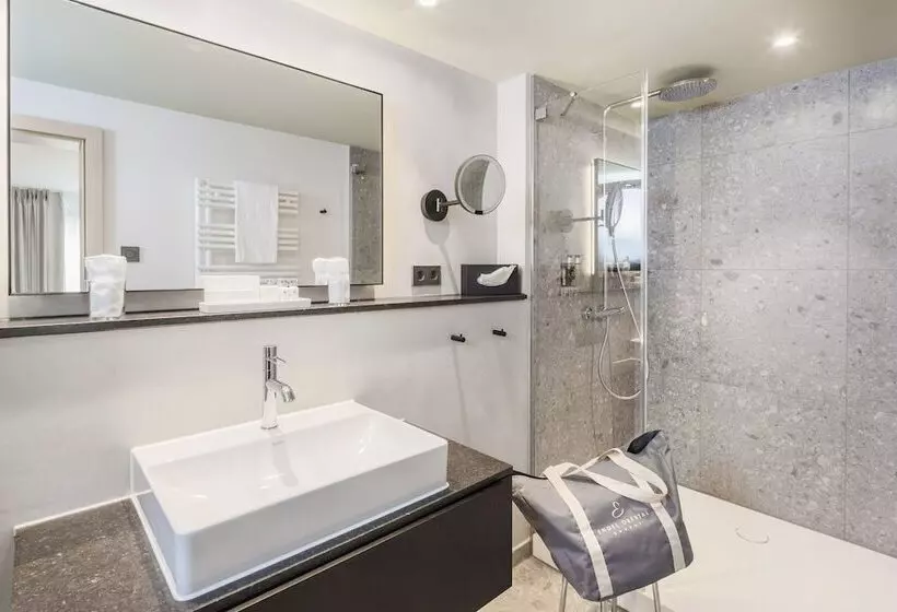 호텔 Wellness & Genuss Resort   Engel Obertal