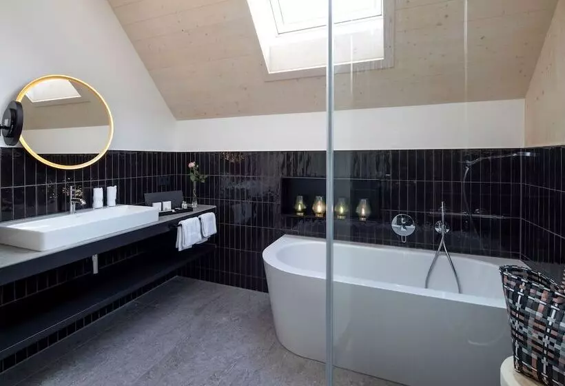 호텔 Wellness & Genuss Resort   Engel Obertal