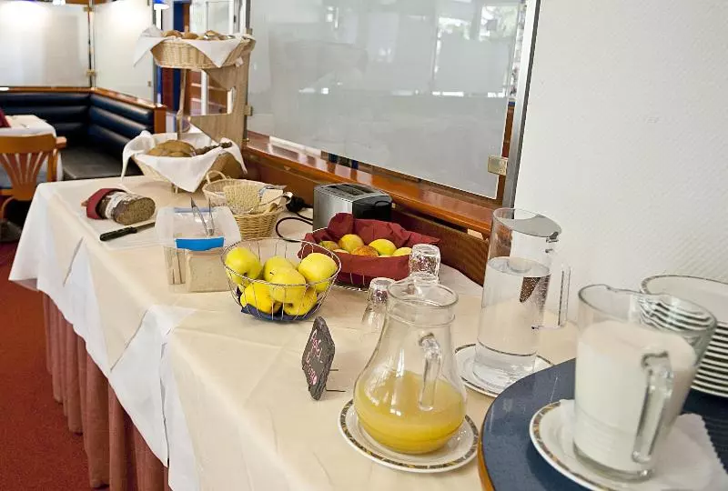 בית מלון כפרי Falkenstein