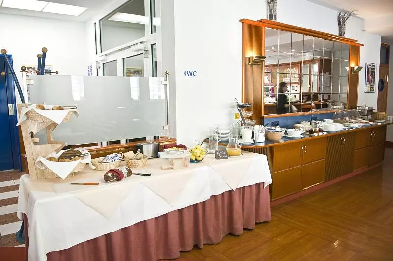 בית מלון כפרי Falkenstein