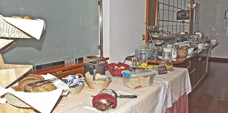 בית מלון כפרי Falkenstein