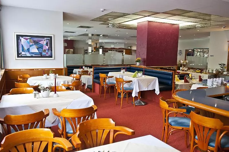 בית מלון כפרי Falkenstein