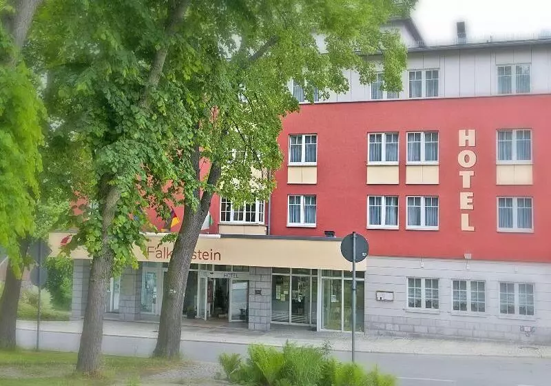בית מלון כפרי Falkenstein