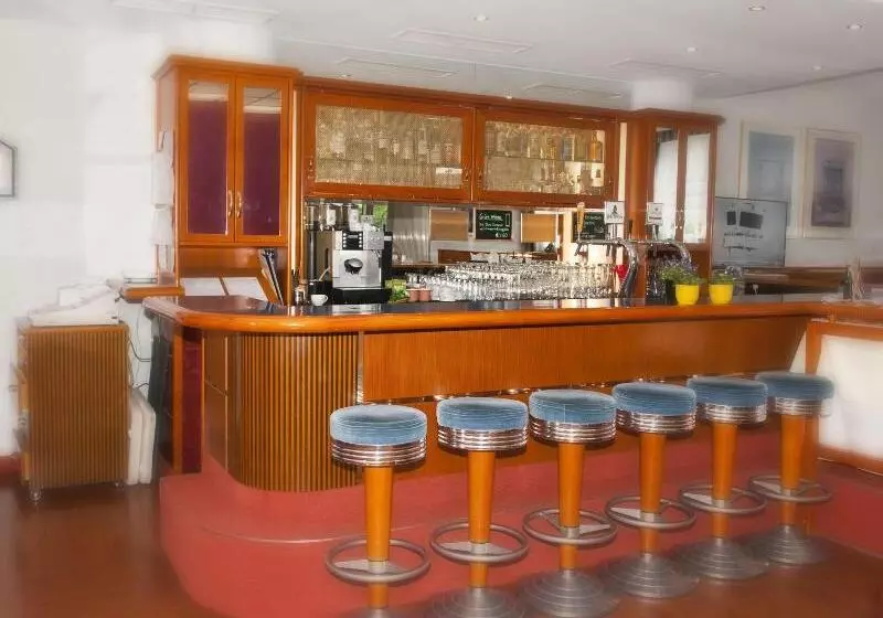 בית מלון כפרי Falkenstein