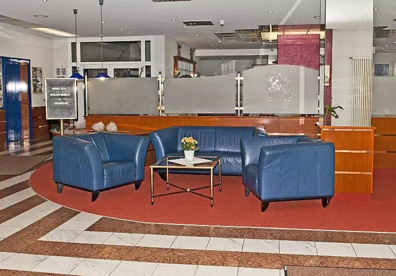 בית מלון כפרי Falkenstein