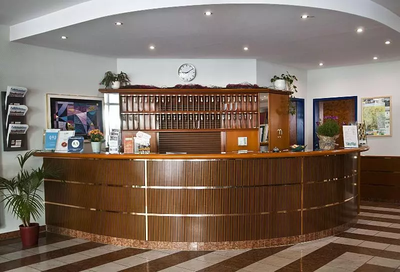 בית מלון כפרי Falkenstein