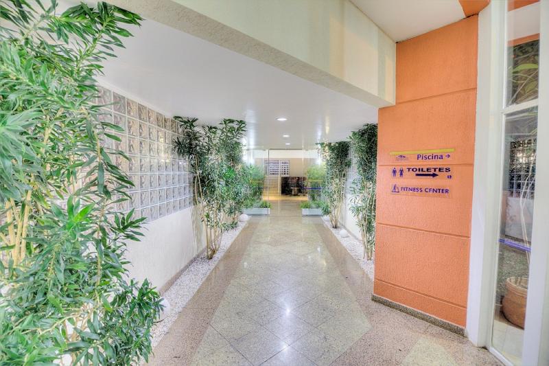 هتل Golden Park Ribeirao Preto