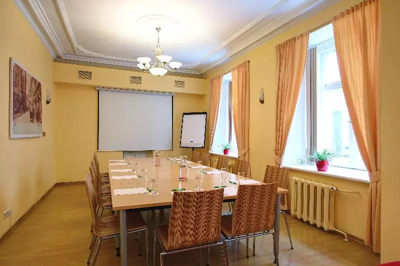 Hestia Hotel Draugi