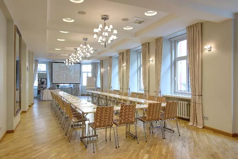 Hestia Hotel Draugi