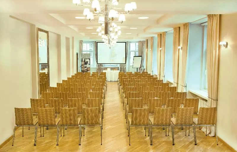 Hestia Hotel Draugi