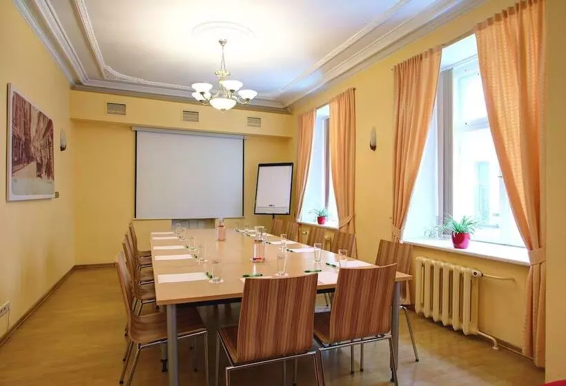 Hestia Hotel Draugi