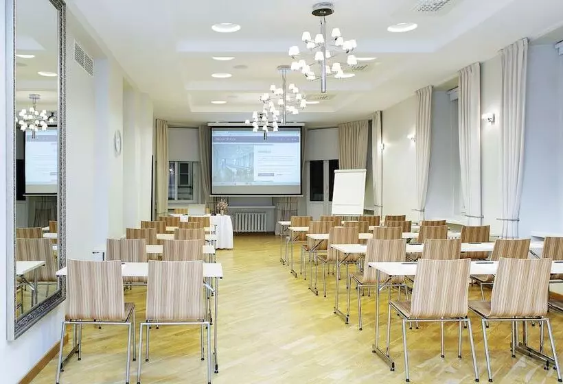 Hestia Hotel Draugi
