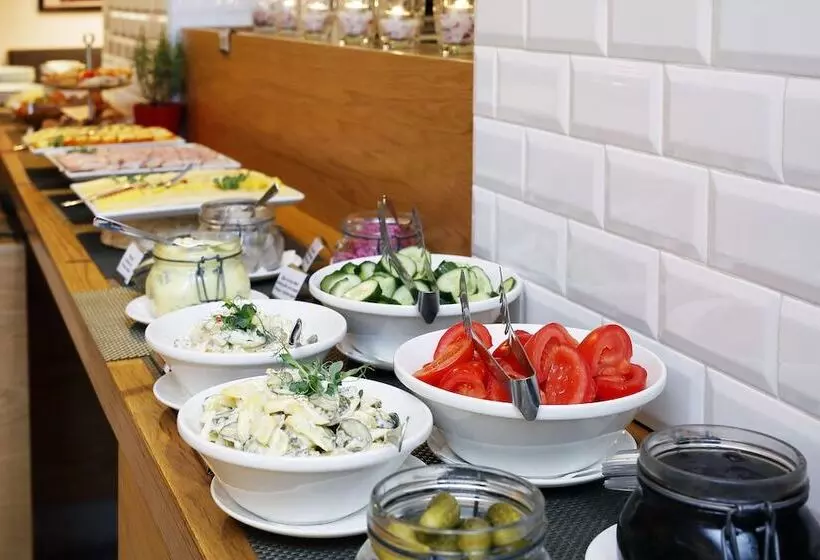 Hestia Hotel Draugi
